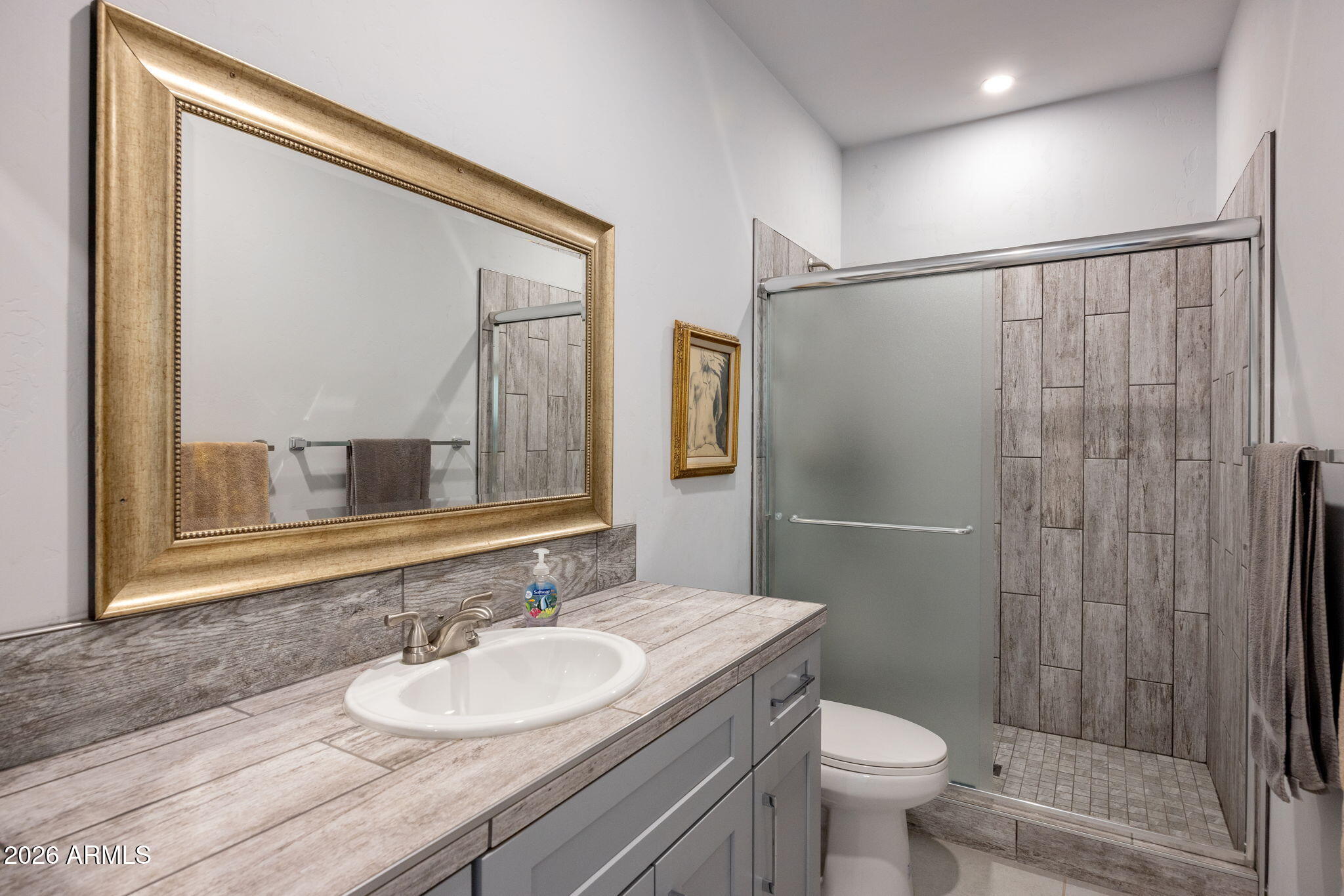 Near Cave Creek Rodeo Arena - Residential