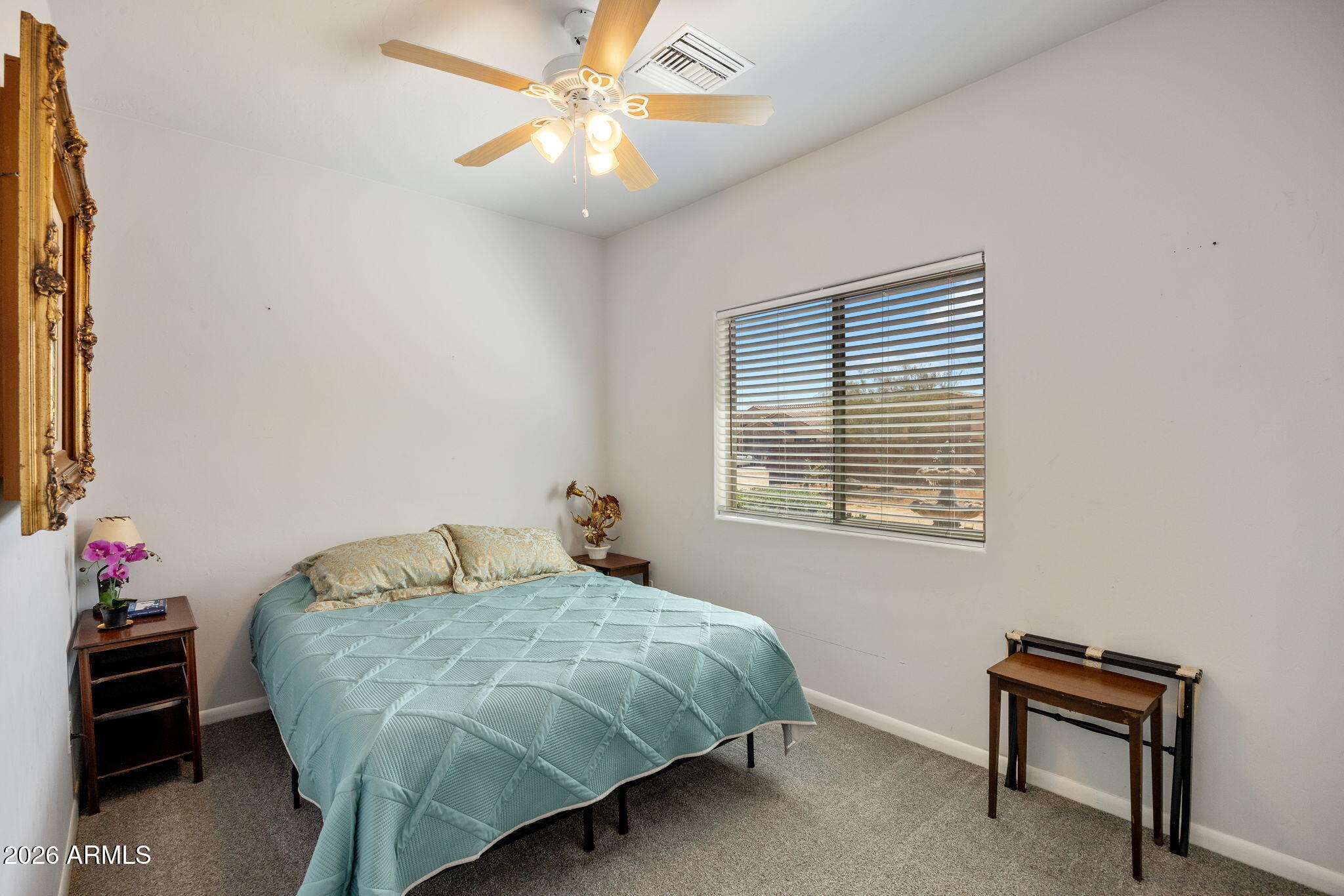 Near Cave Creek Rodeo Arena - Residential