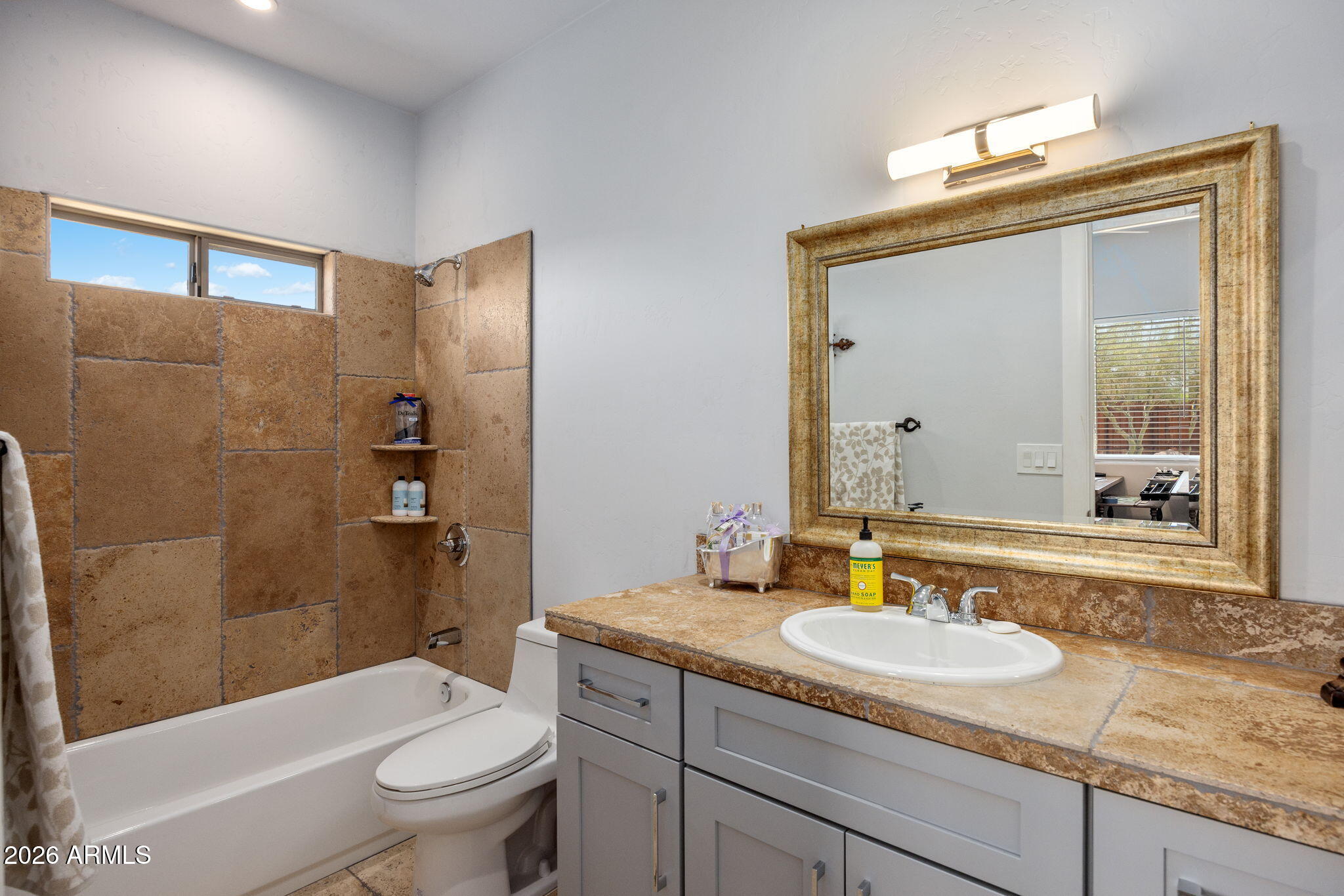 Near Cave Creek Rodeo Arena - Residential