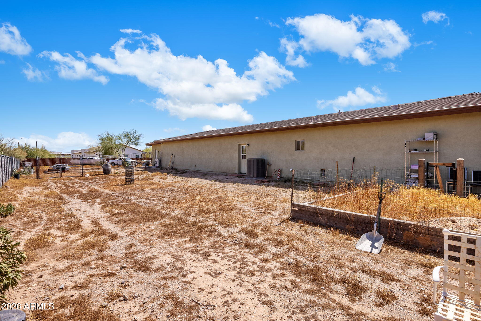 Near Cave Creek Rodeo Arena - Residential