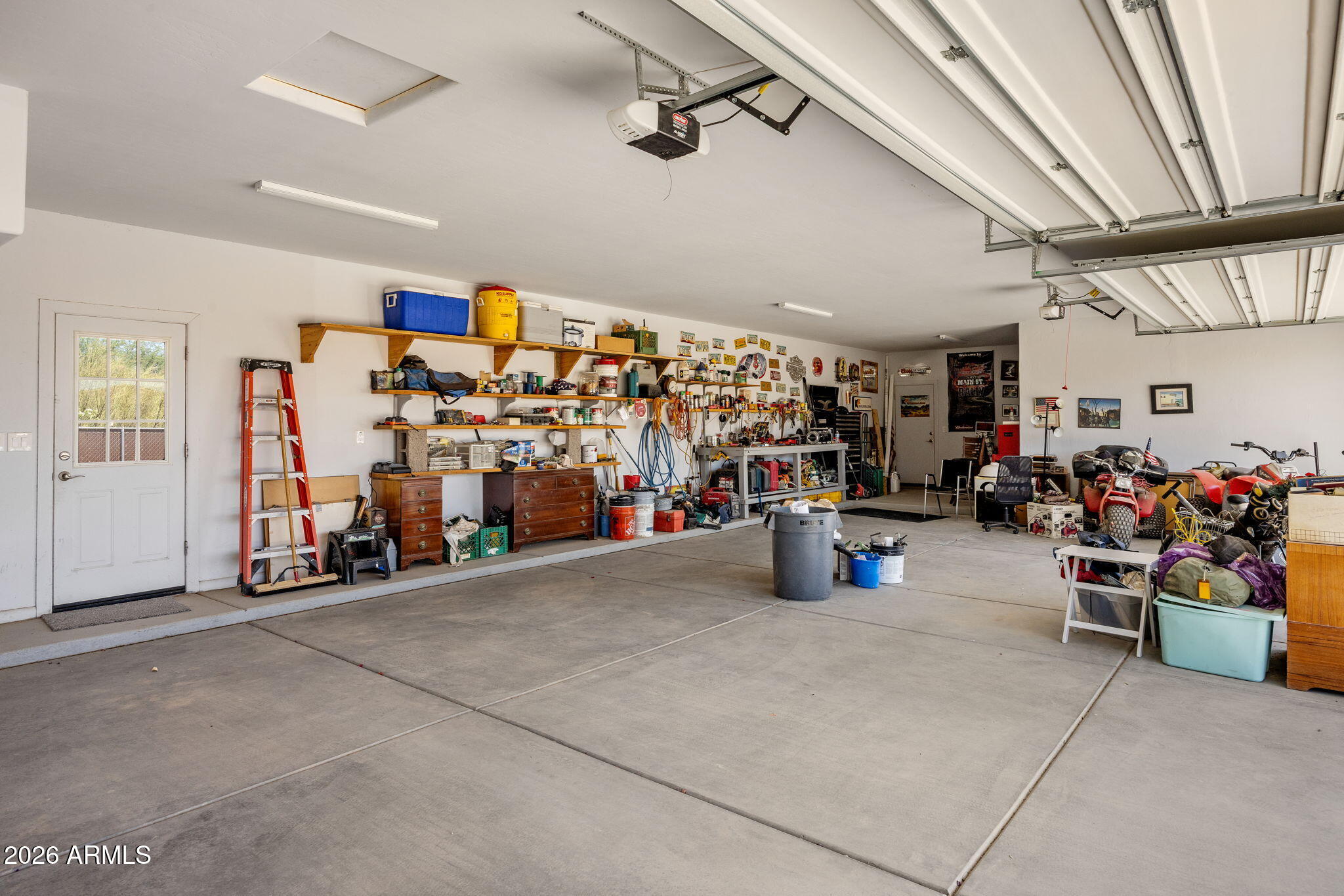 Near Cave Creek Rodeo Arena - Residential