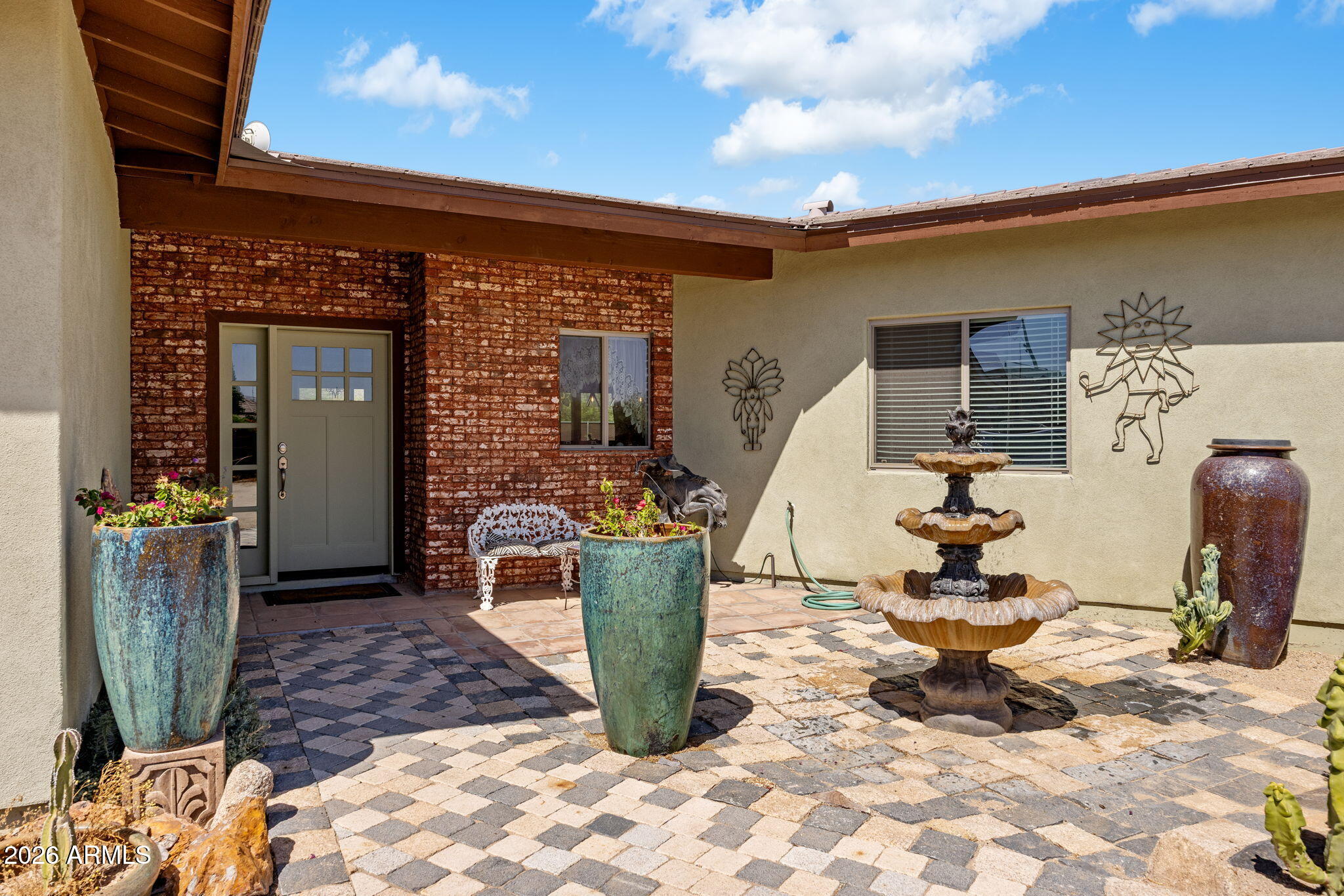 Near Cave Creek Rodeo Arena - Residential