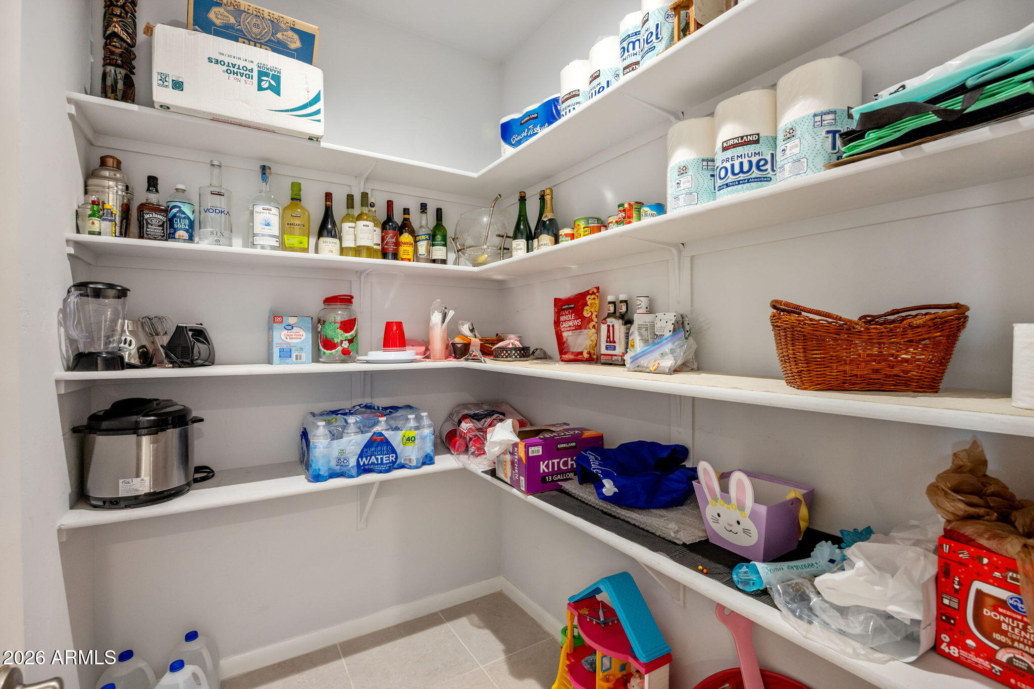 Near Cave Creek Rodeo Arena - Residential
