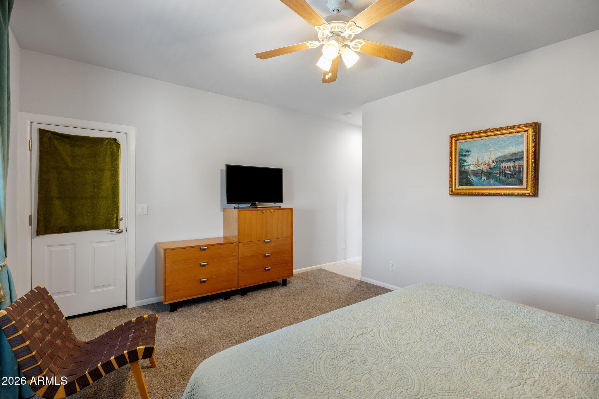 Near Cave Creek Rodeo Arena - Residential