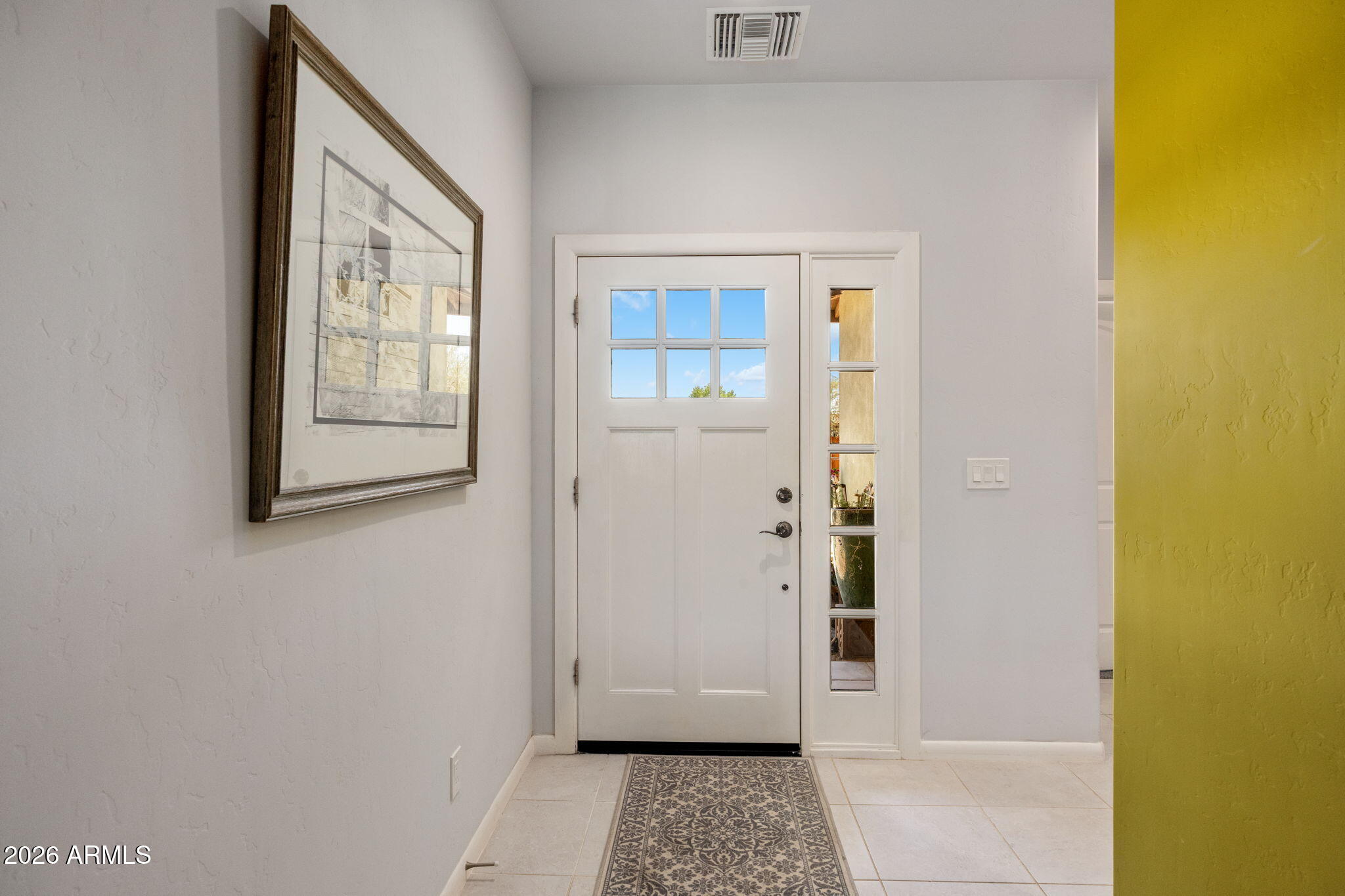 Near Cave Creek Rodeo Arena - Residential