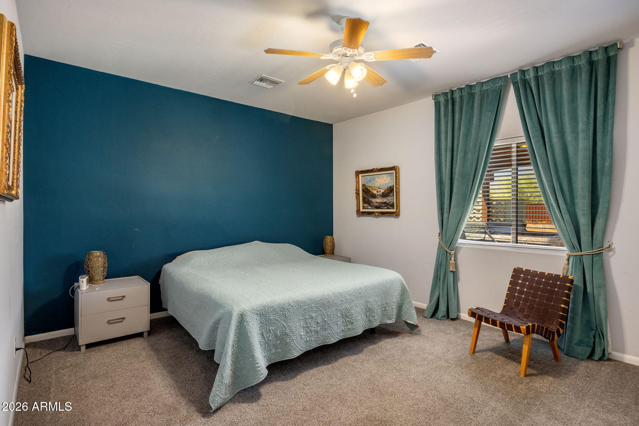 Near Cave Creek Rodeo Arena - Residential