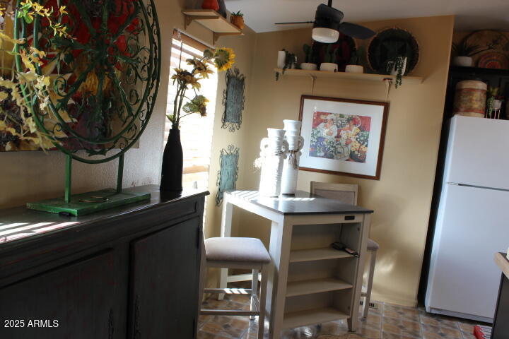 La Casa Blanca - Residential