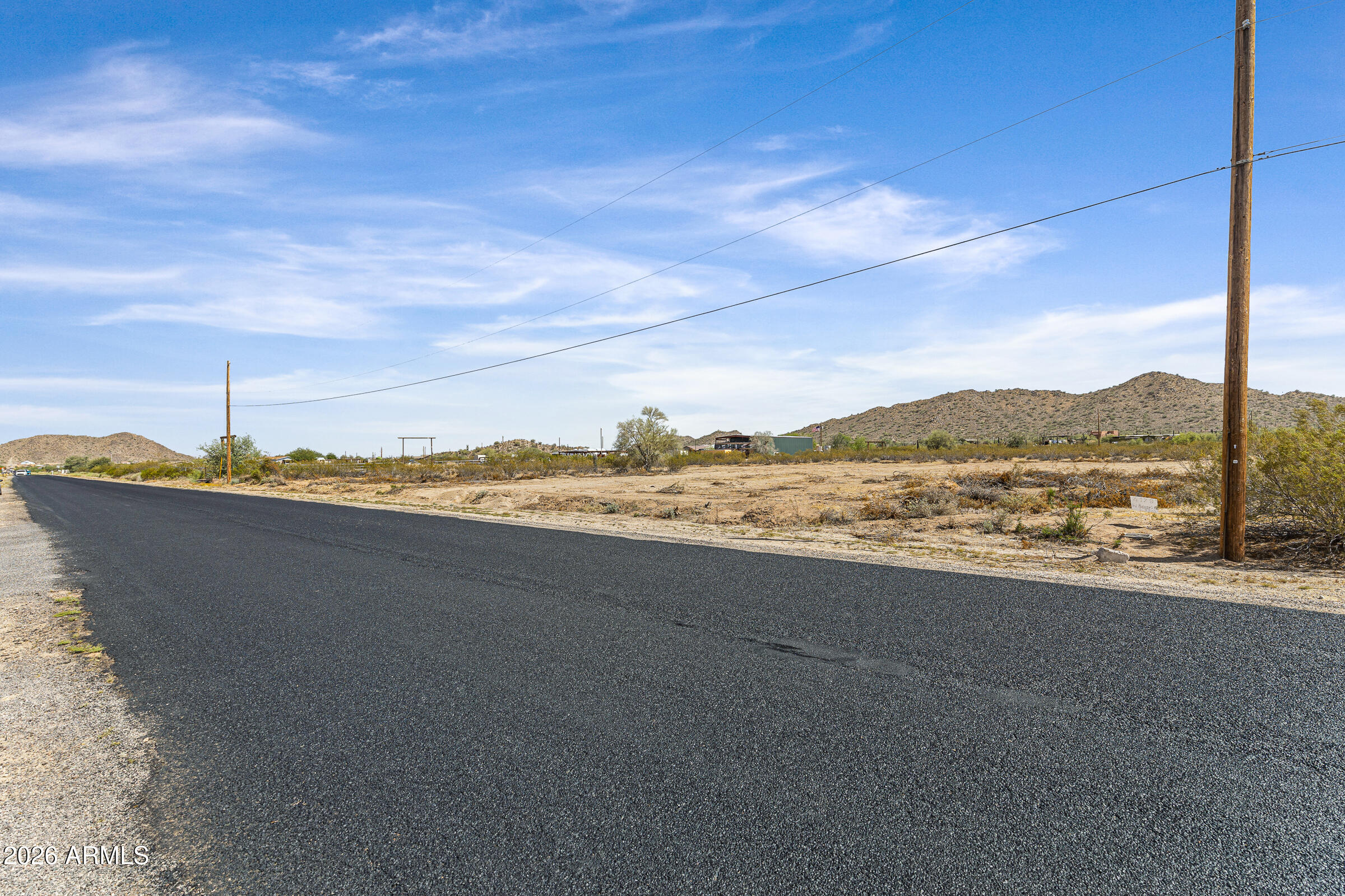 SANTAN RANCHES UNIT 5 - Land