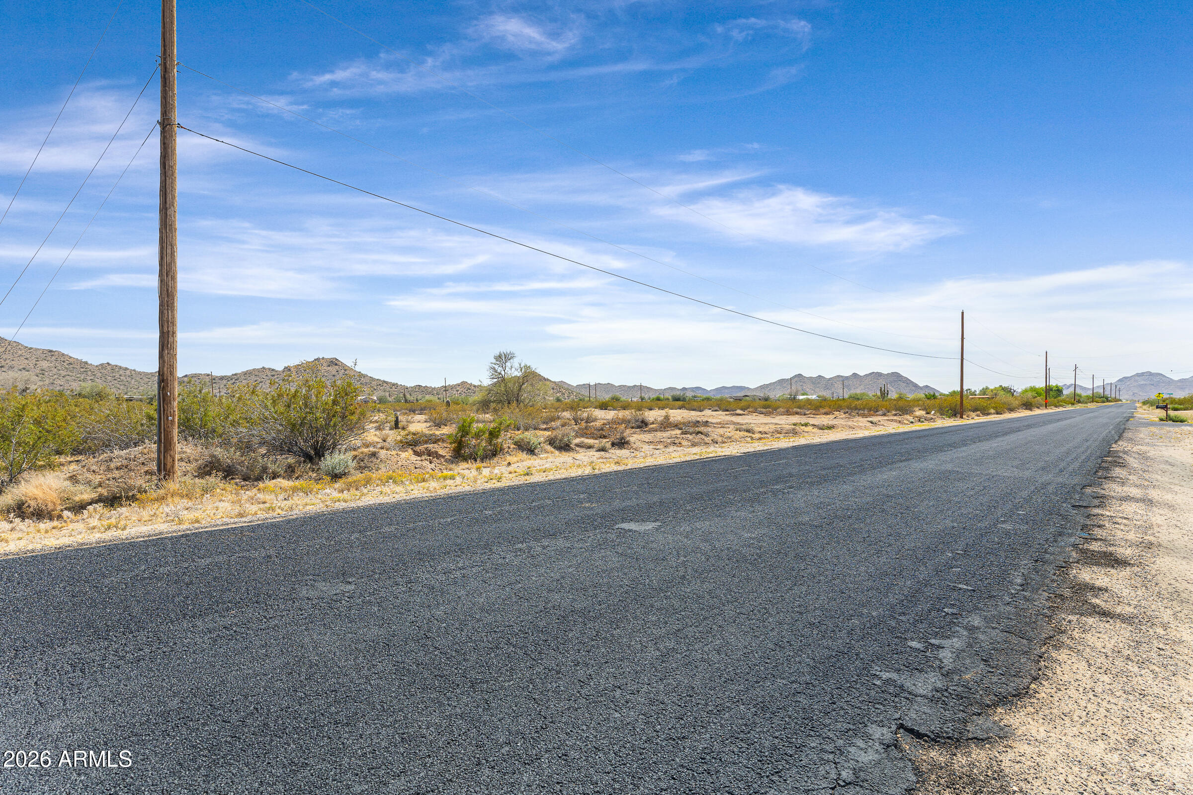 SANTAN RANCHES UNIT 5 - Land