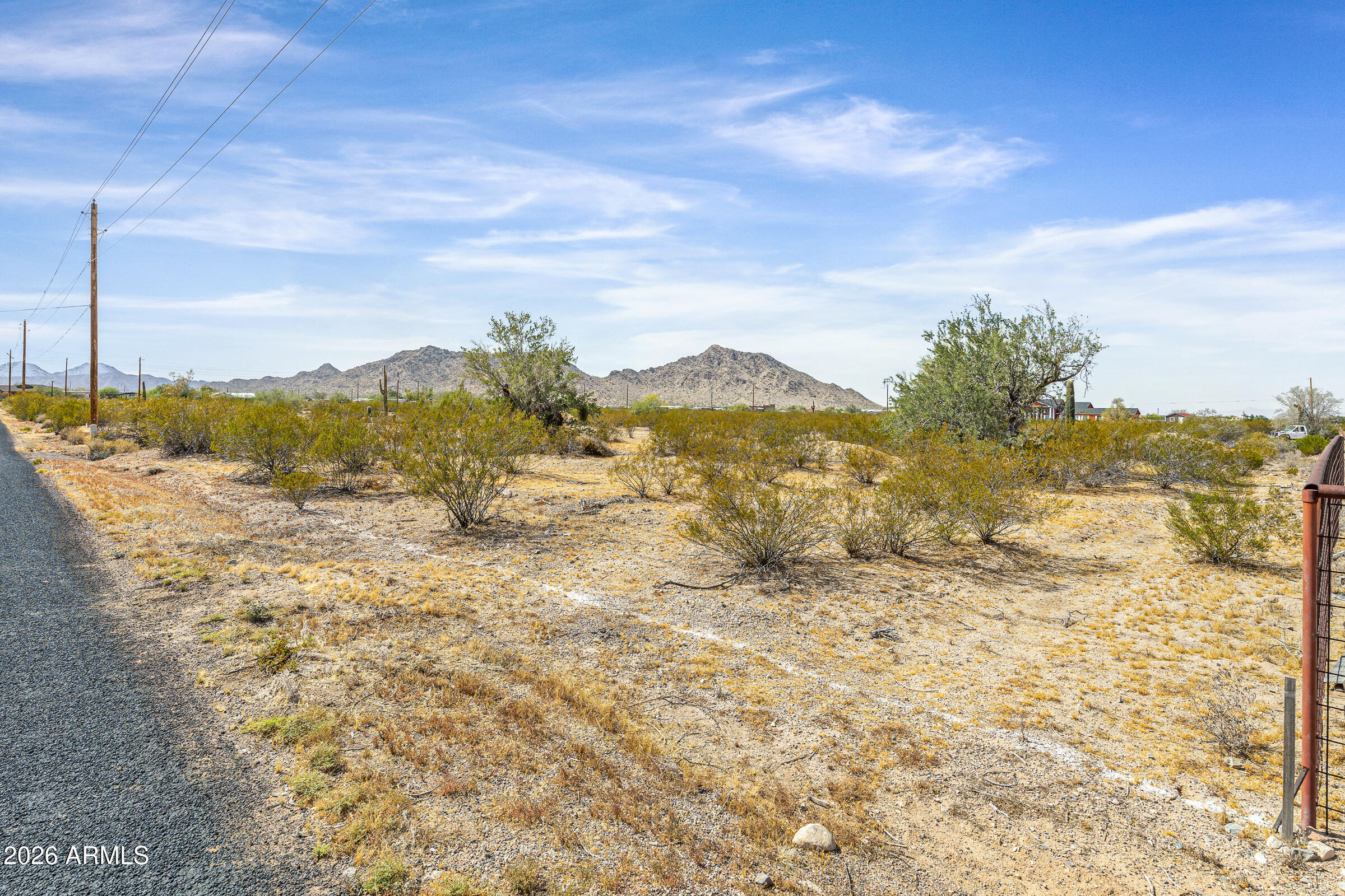 SANTAN RANCHES UNIT 5 - Land