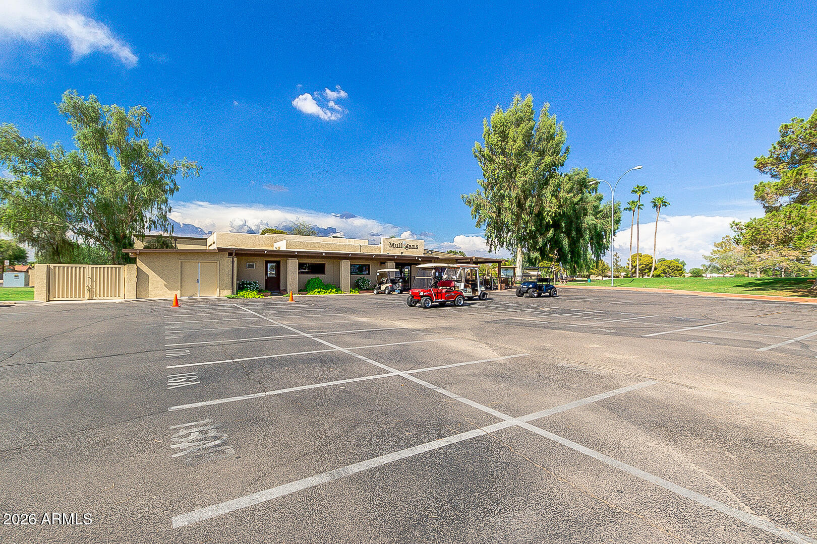 SUN LAKES 6 - Residential