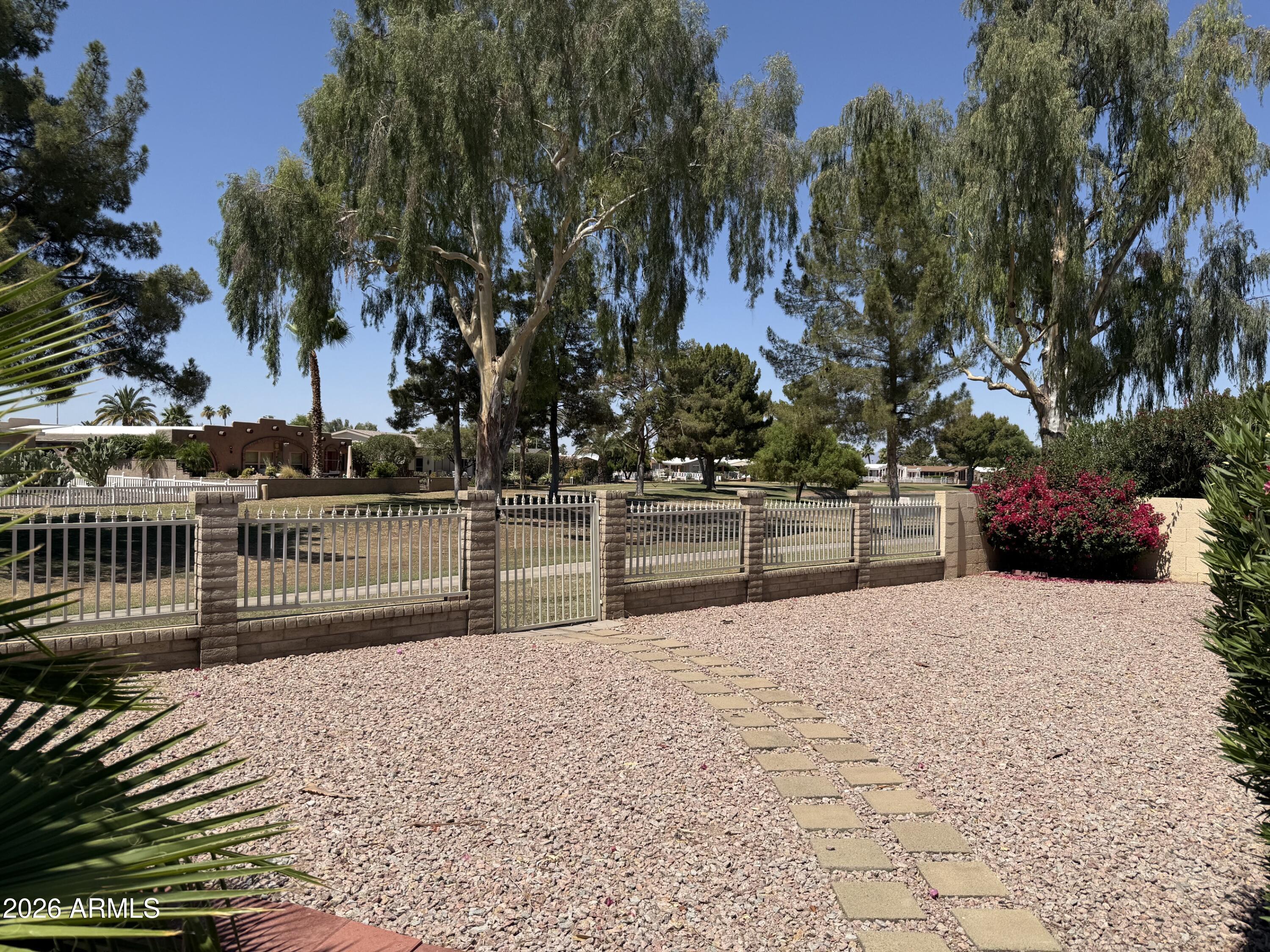 SUN LAKES 6 - Residential