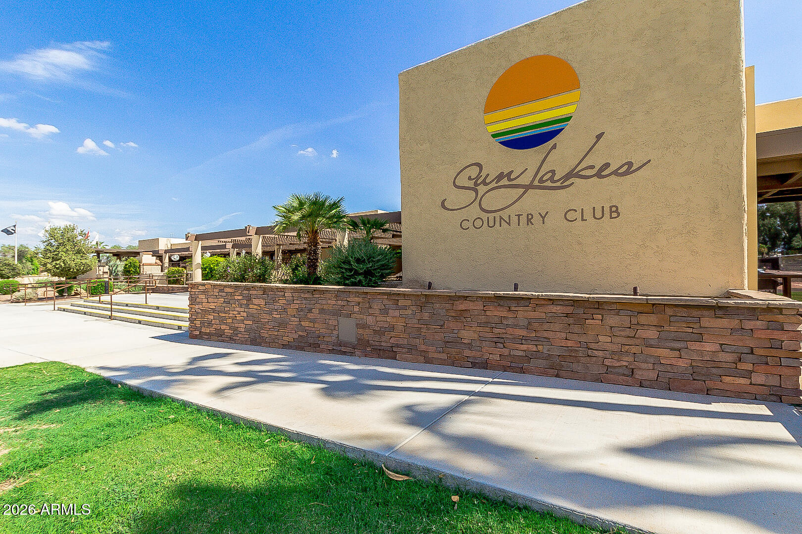 SUN LAKES 6 - Residential