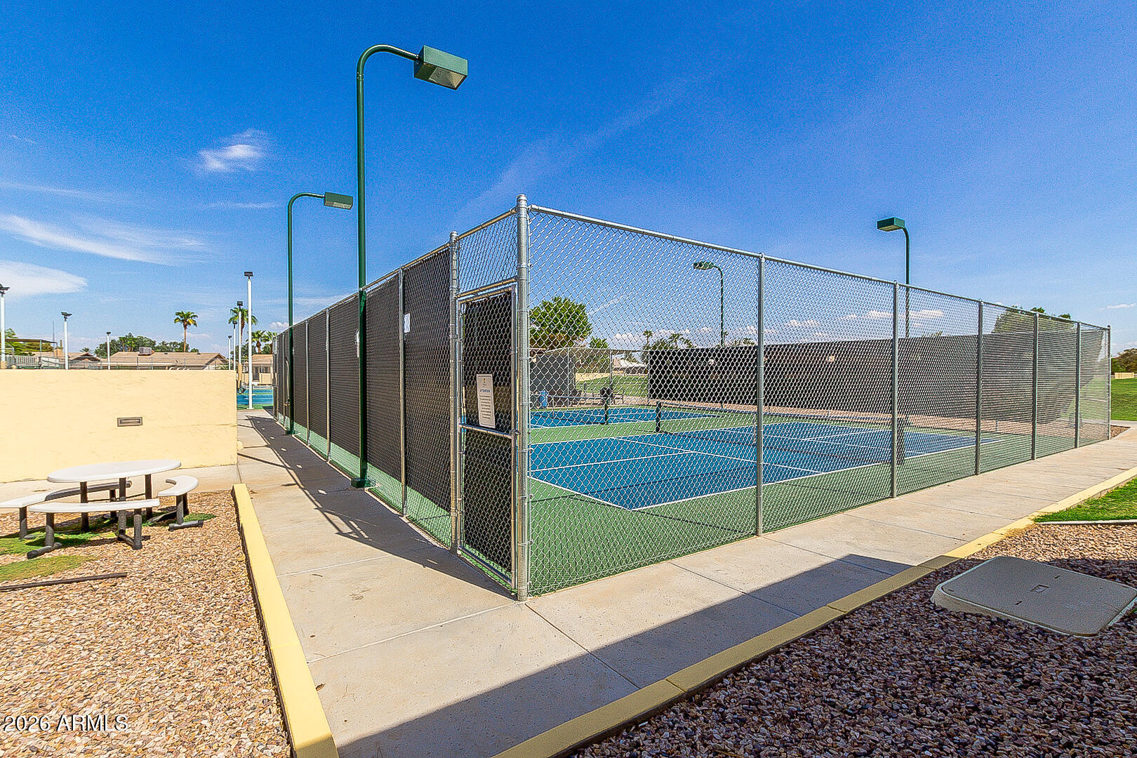 SUN LAKES 6 - Residential