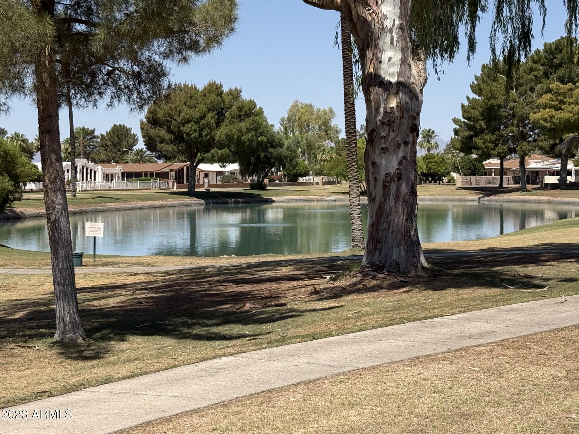 SUN LAKES 6 - Residential