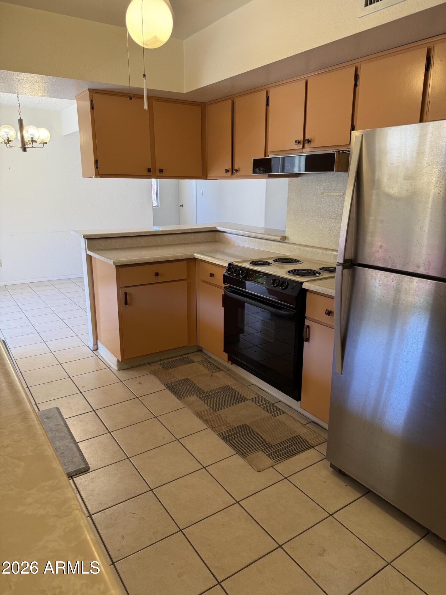 SUN LAKES 6 - Residential