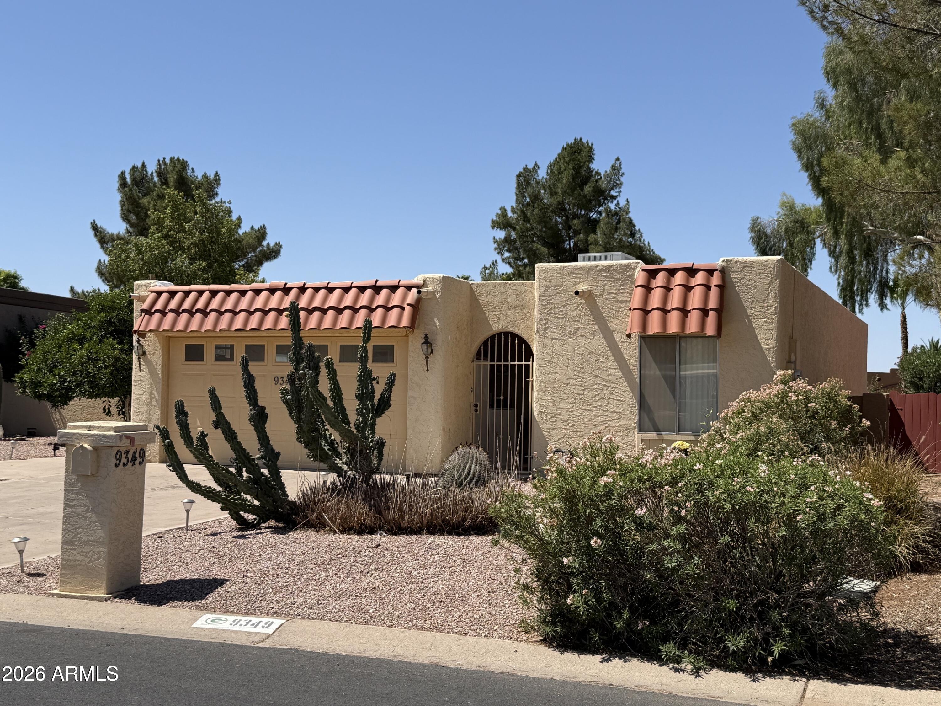 SUN LAKES 6 - Residential