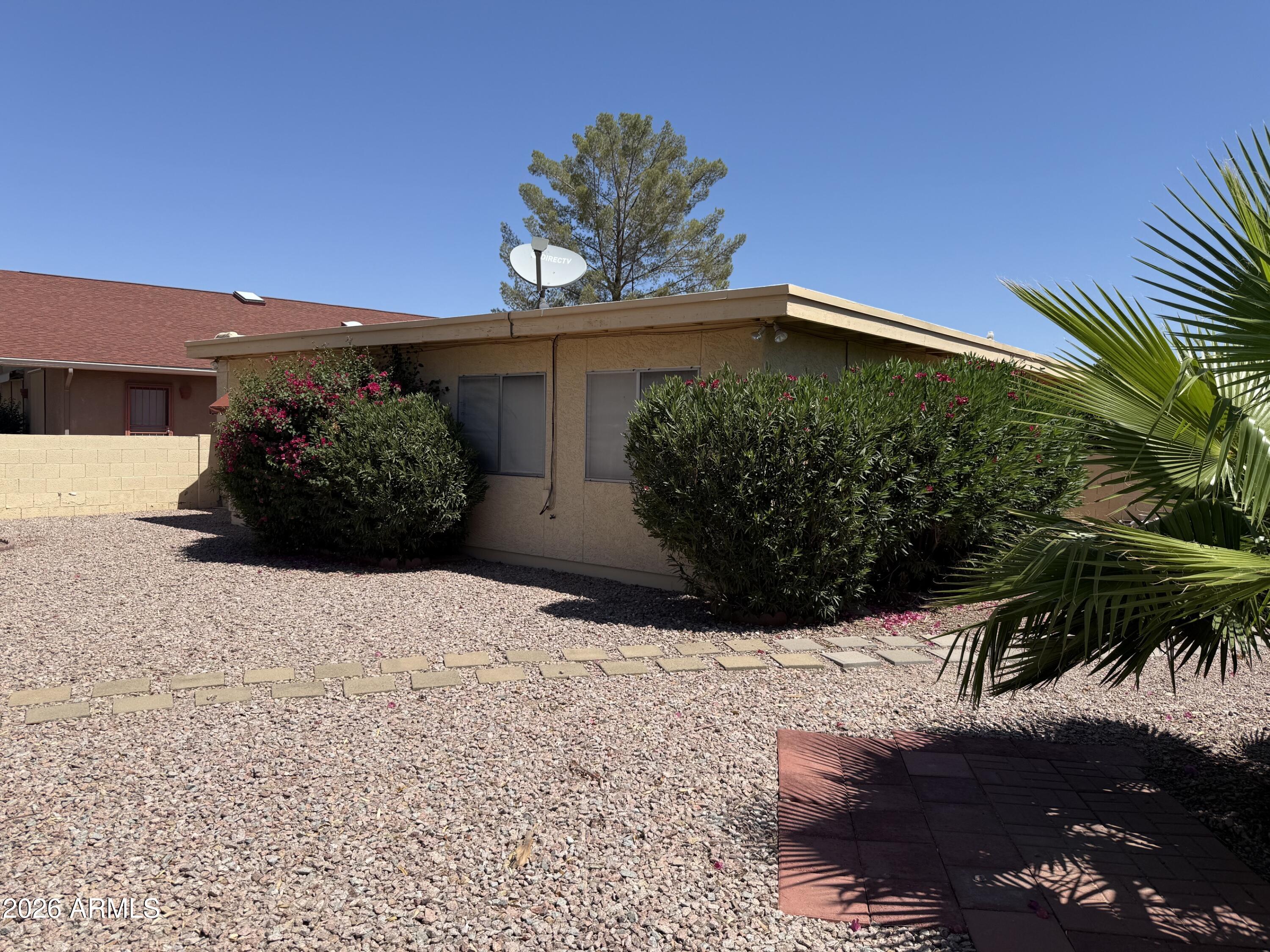 SUN LAKES 6 - Residential