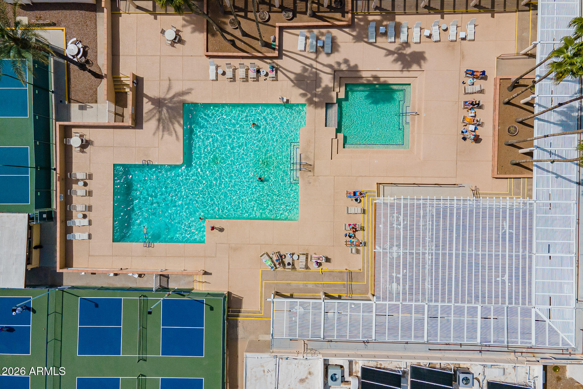 SUN LAKES 6 - Residential