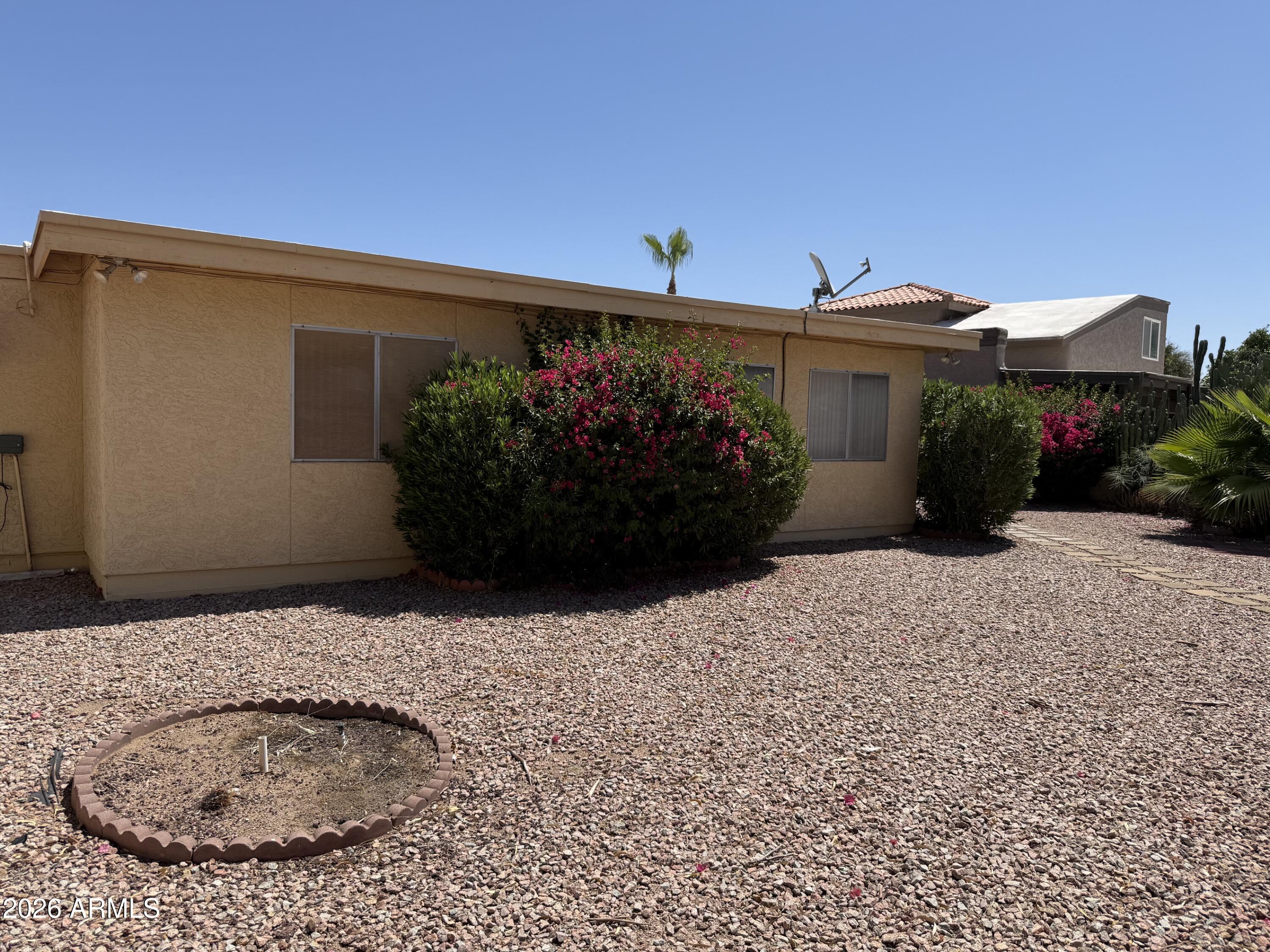 SUN LAKES 6 - Residential