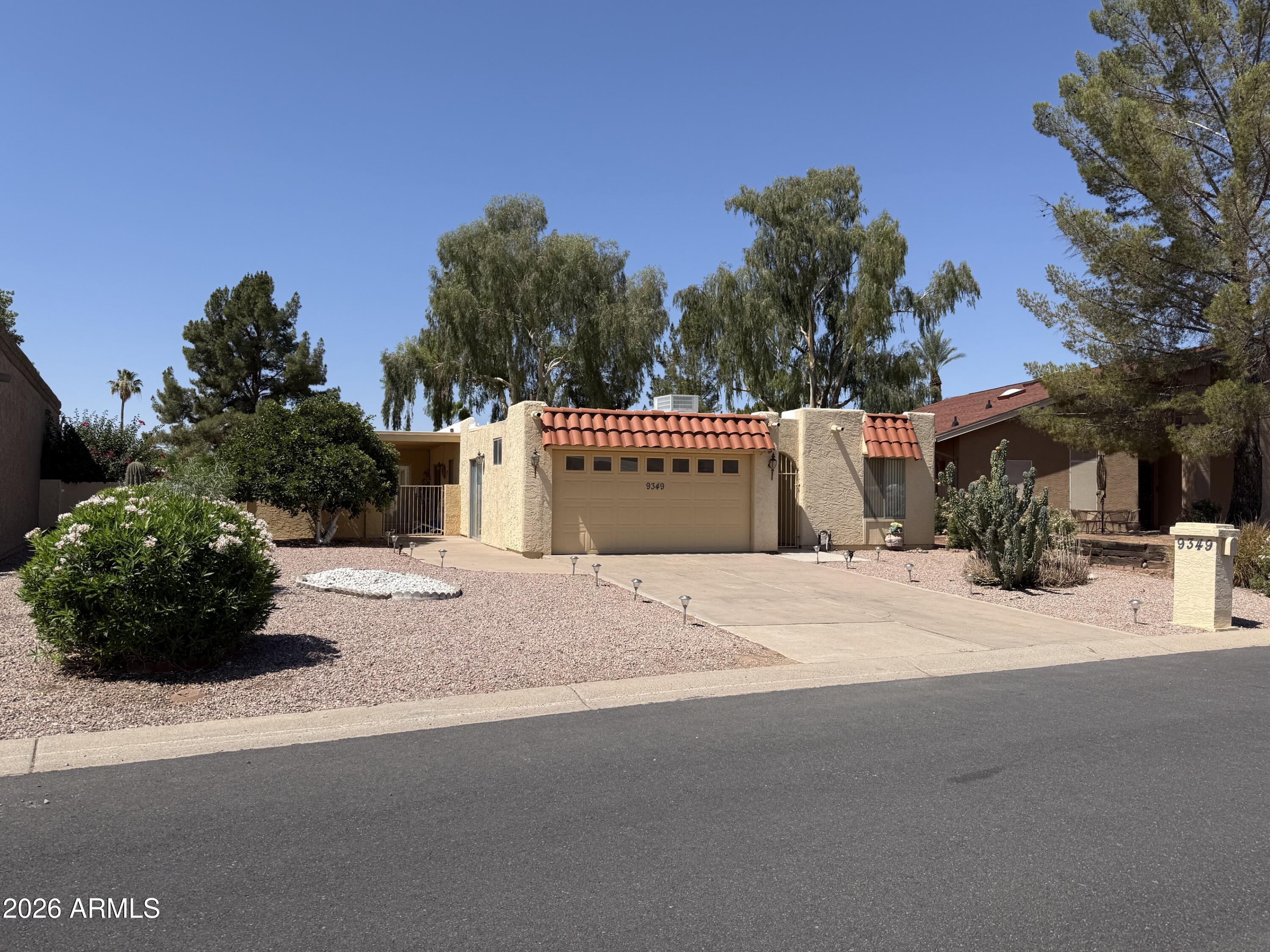 SUN LAKES 6 - Residential