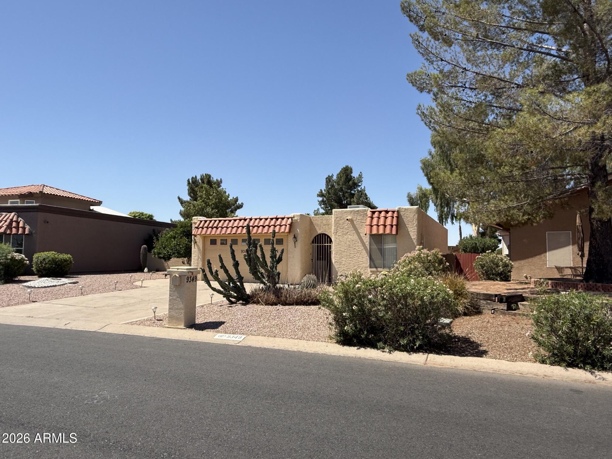 SUN LAKES 6 - Residential