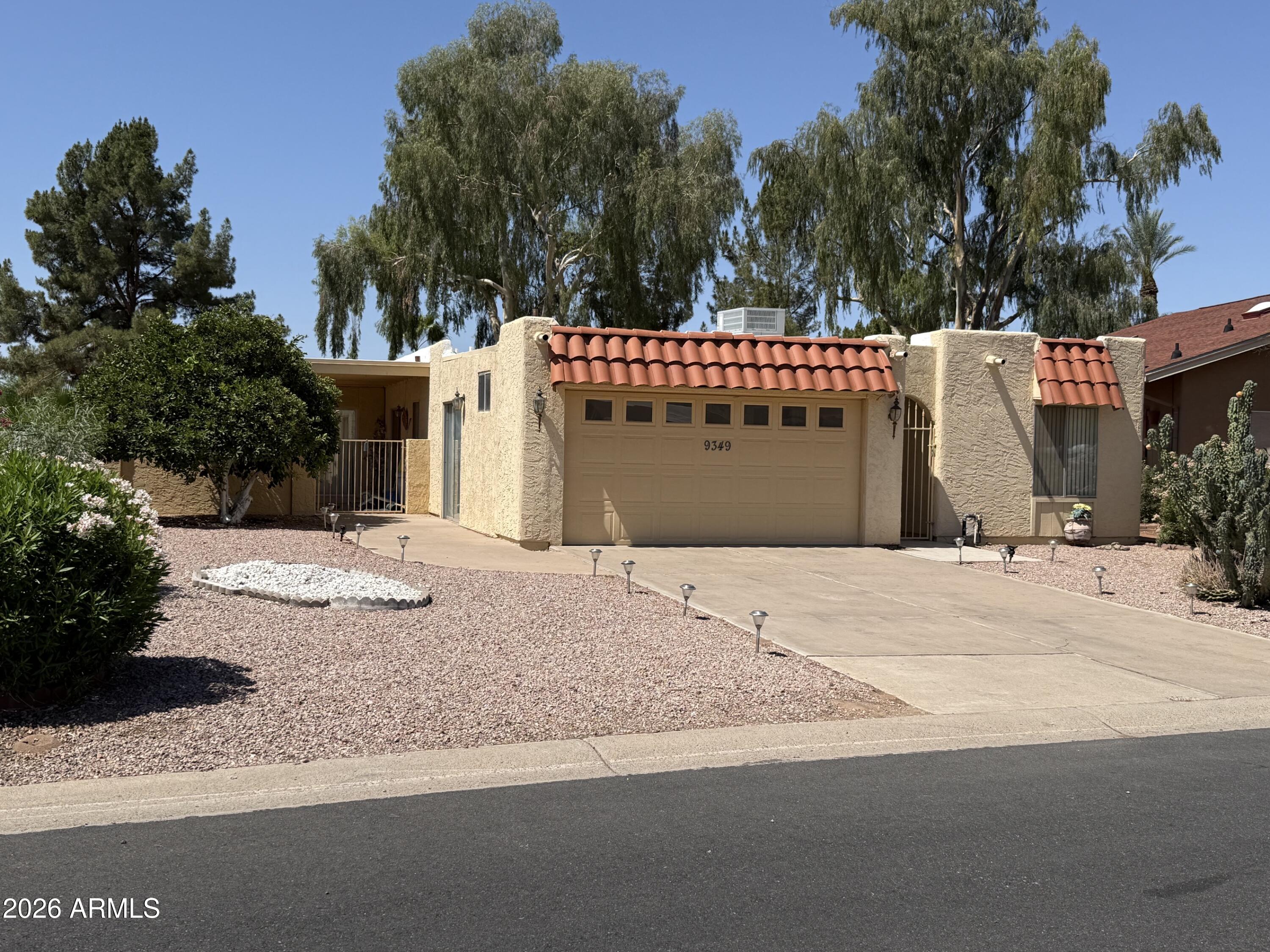 SUN LAKES 6 - Residential
