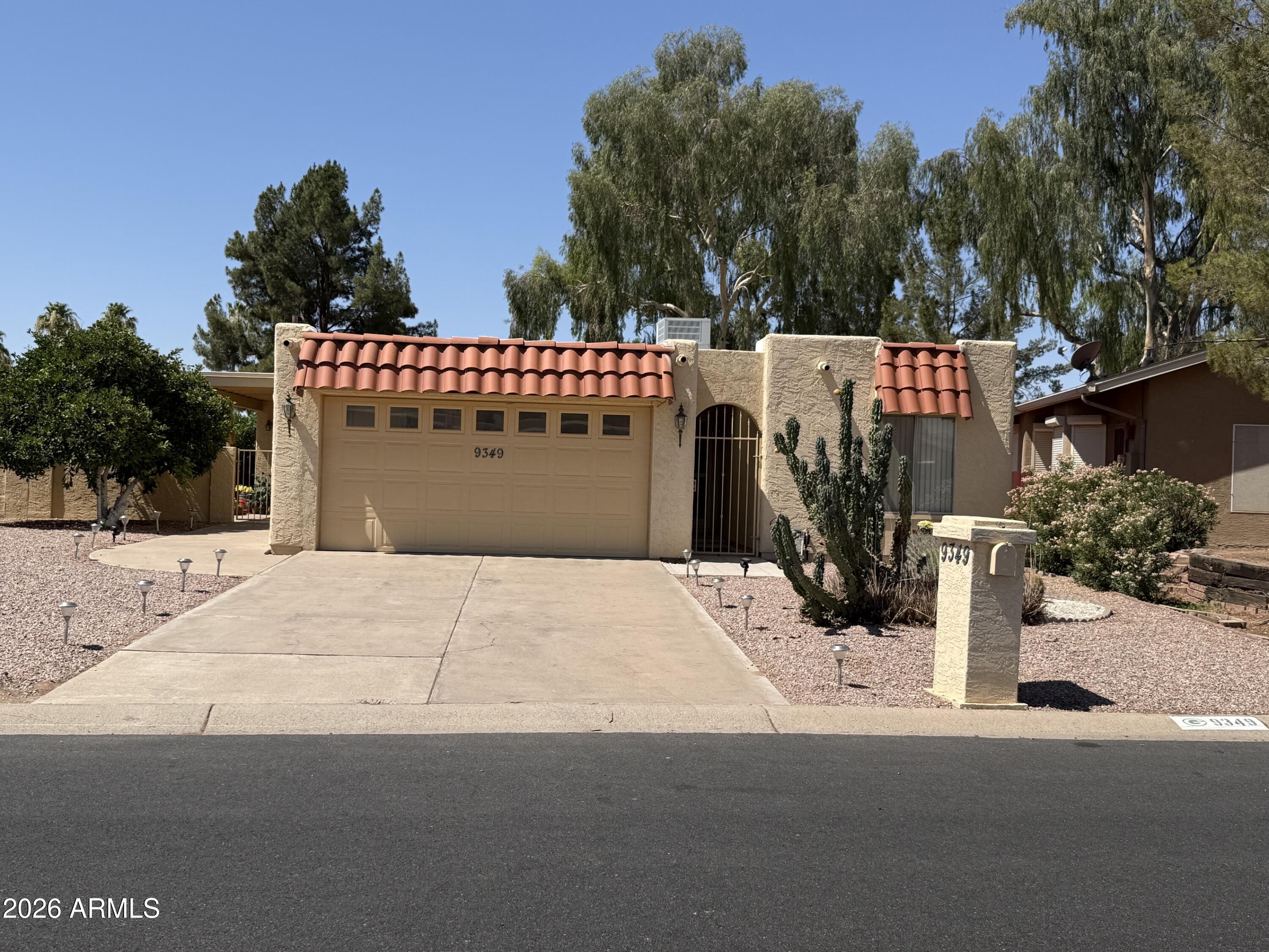 SUN LAKES 6 - Residential