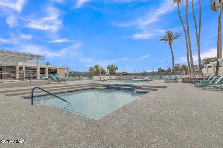 SUN LAKES 6 - Residential