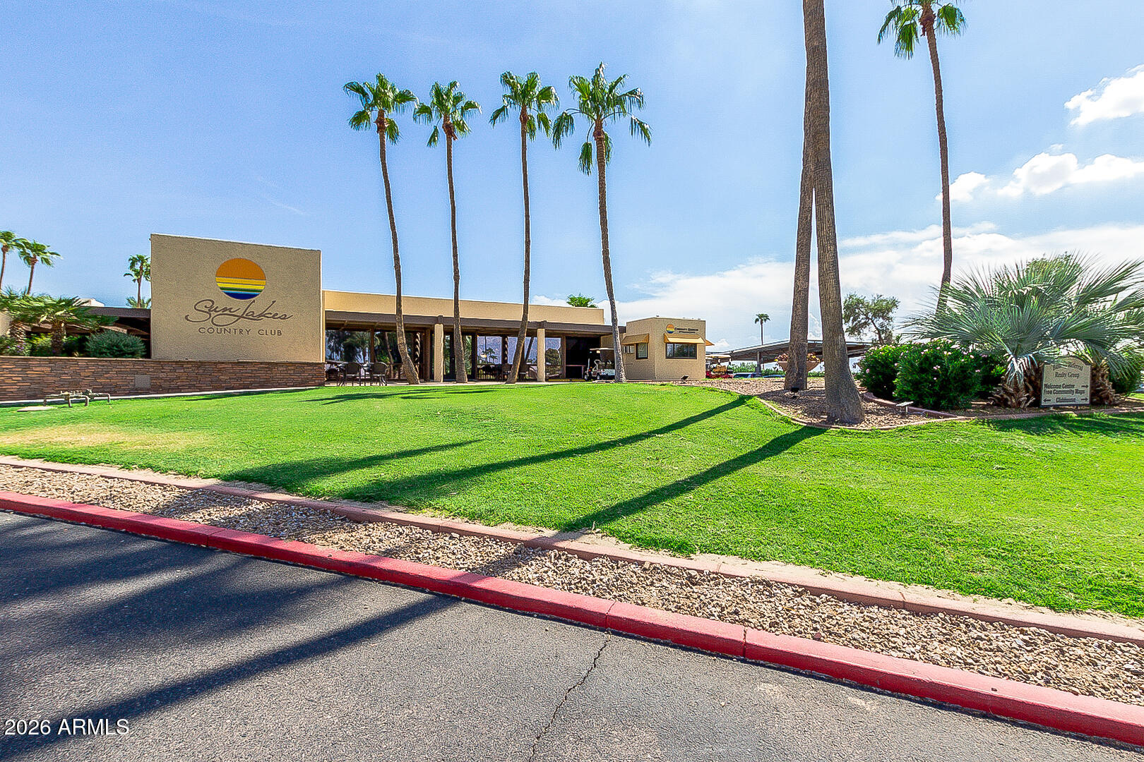 SUN LAKES 6 - Residential