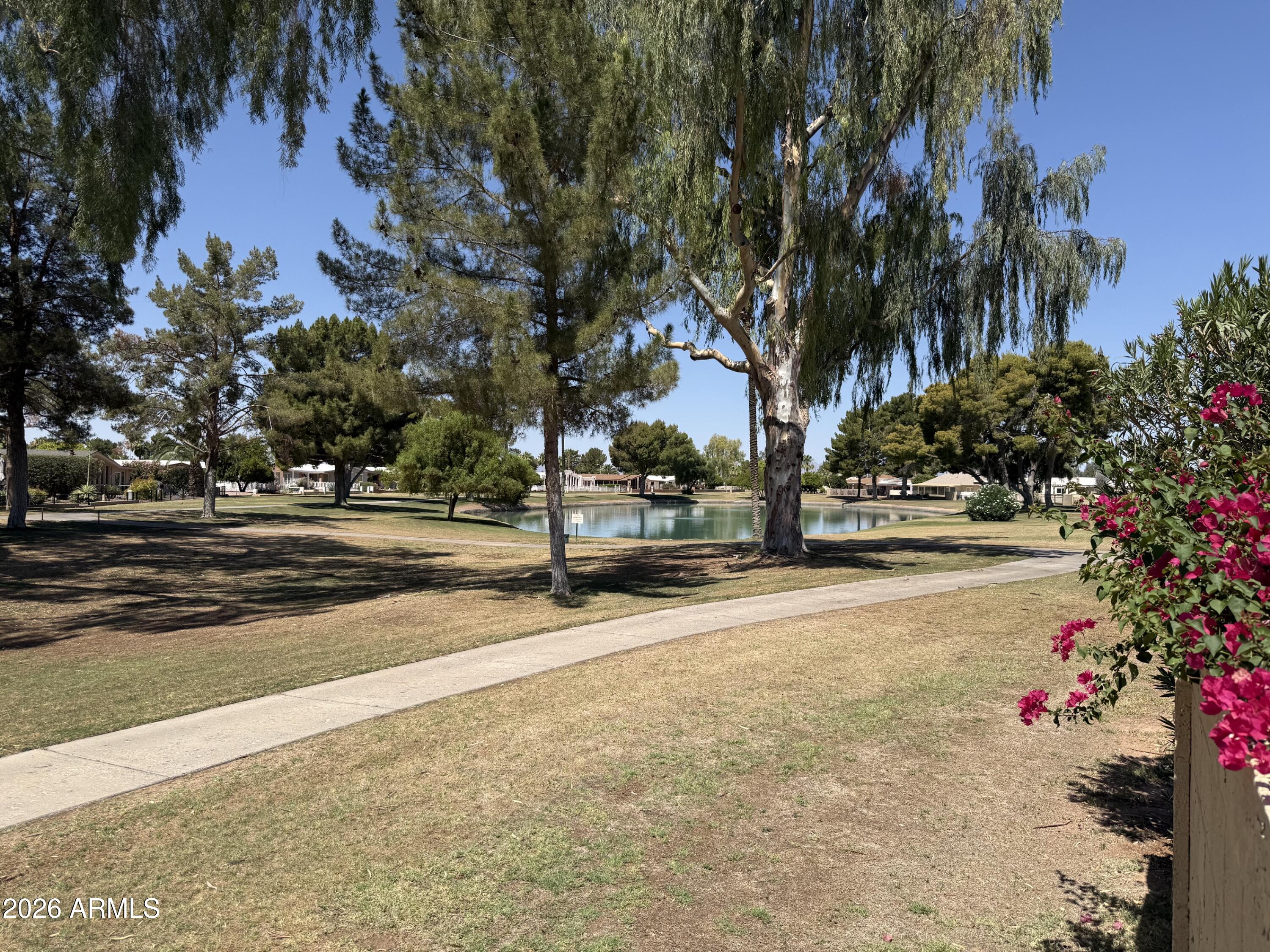 SUN LAKES 6 - Residential