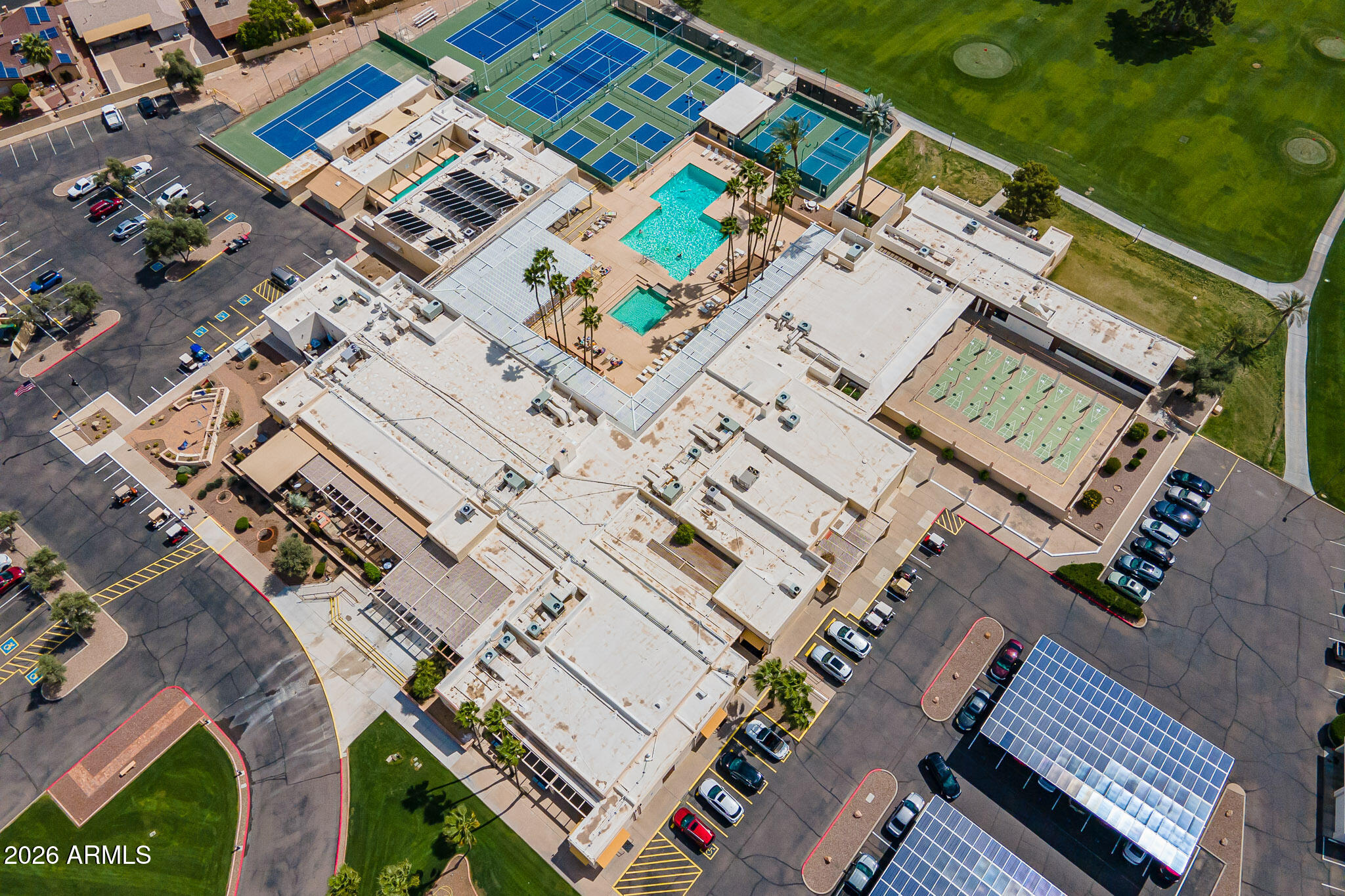 SUN LAKES 6 - Residential