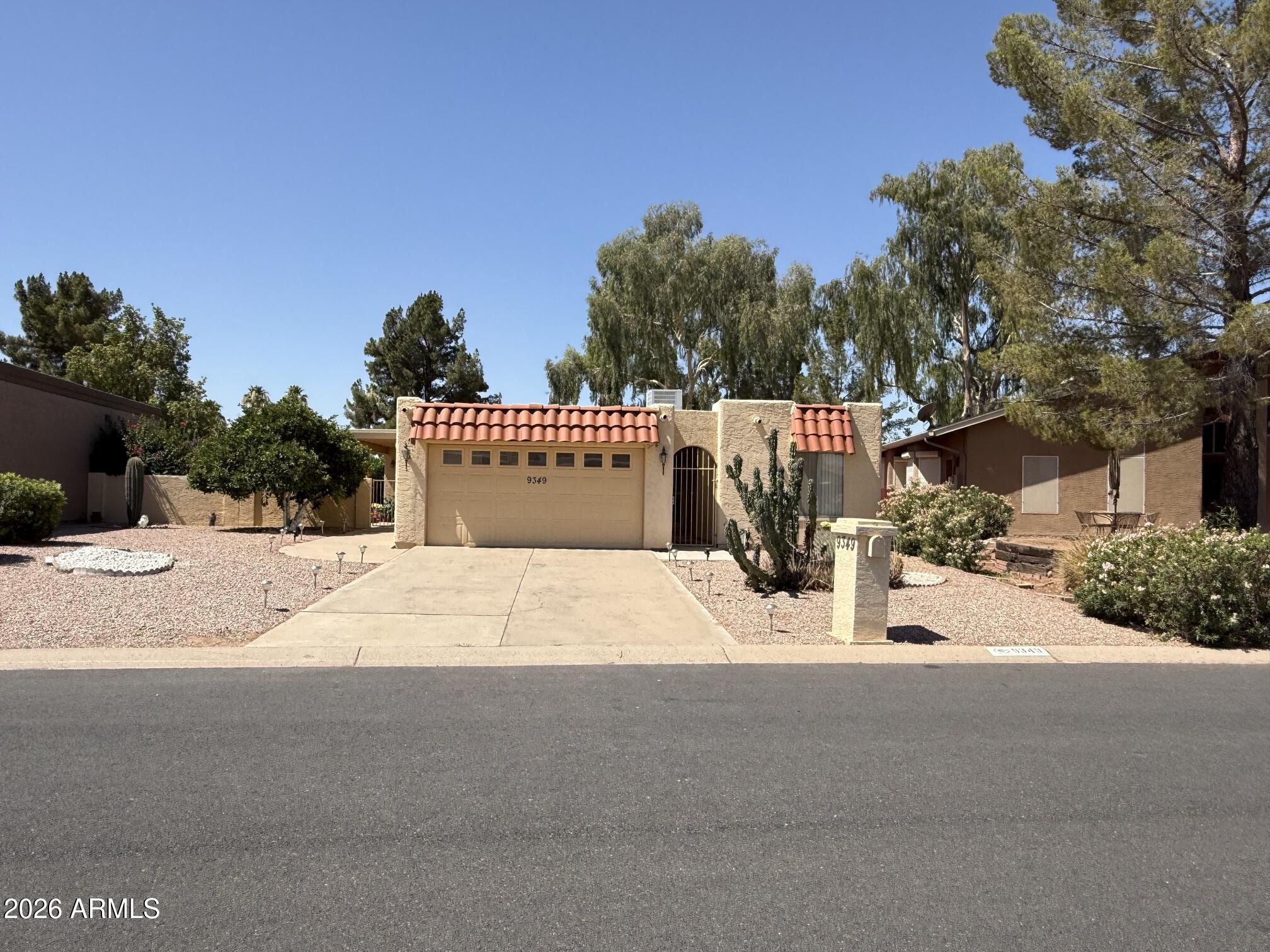 SUN LAKES 6 - Residential