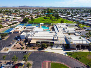 SUN LAKES 6 - Residential