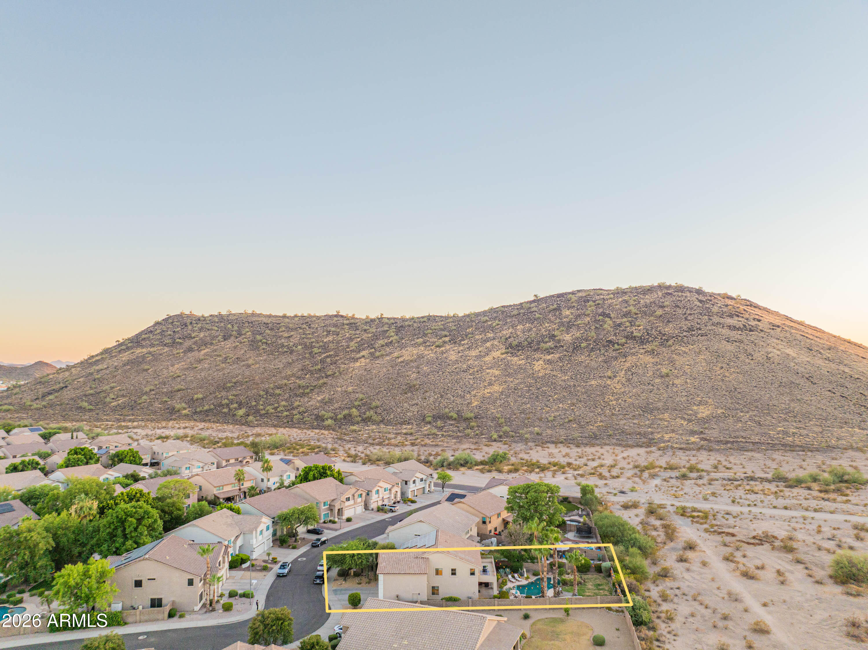 MOUNTAINGATE NORTH - Residential