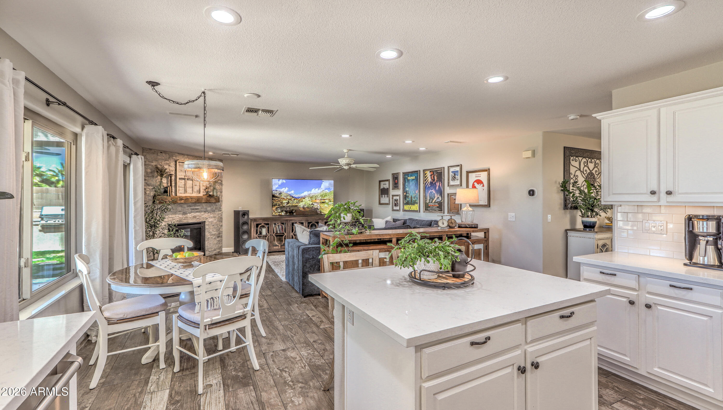 MOUNTAINGATE NORTH - Residential