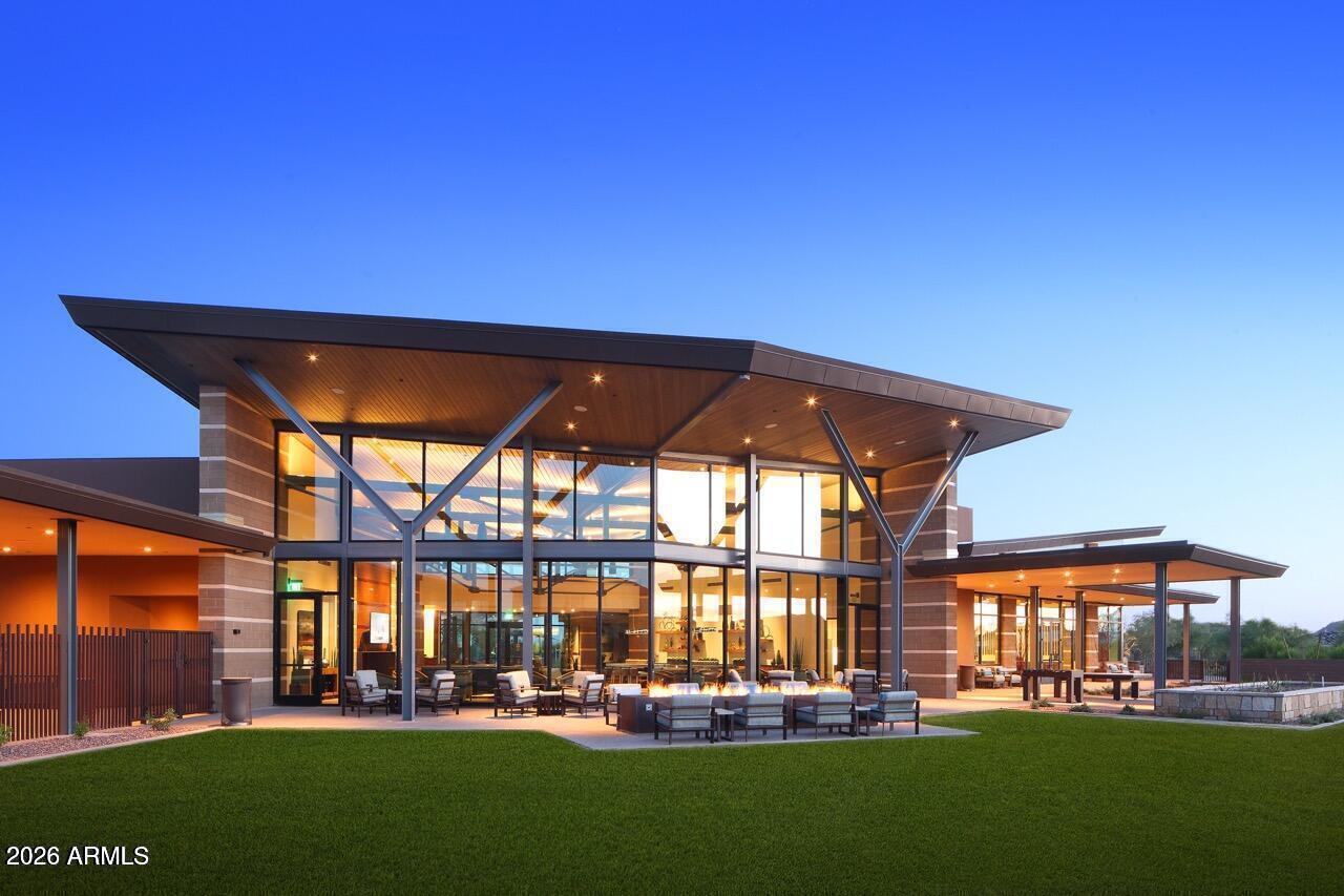 SKY CROSSING-PARCEL 2 - Residential
