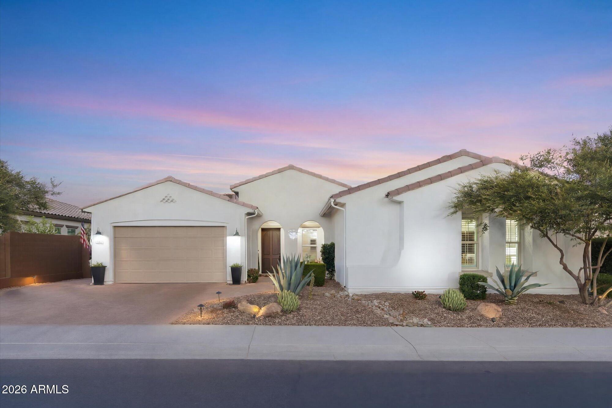 SKY CROSSING-PARCEL 2 - Residential