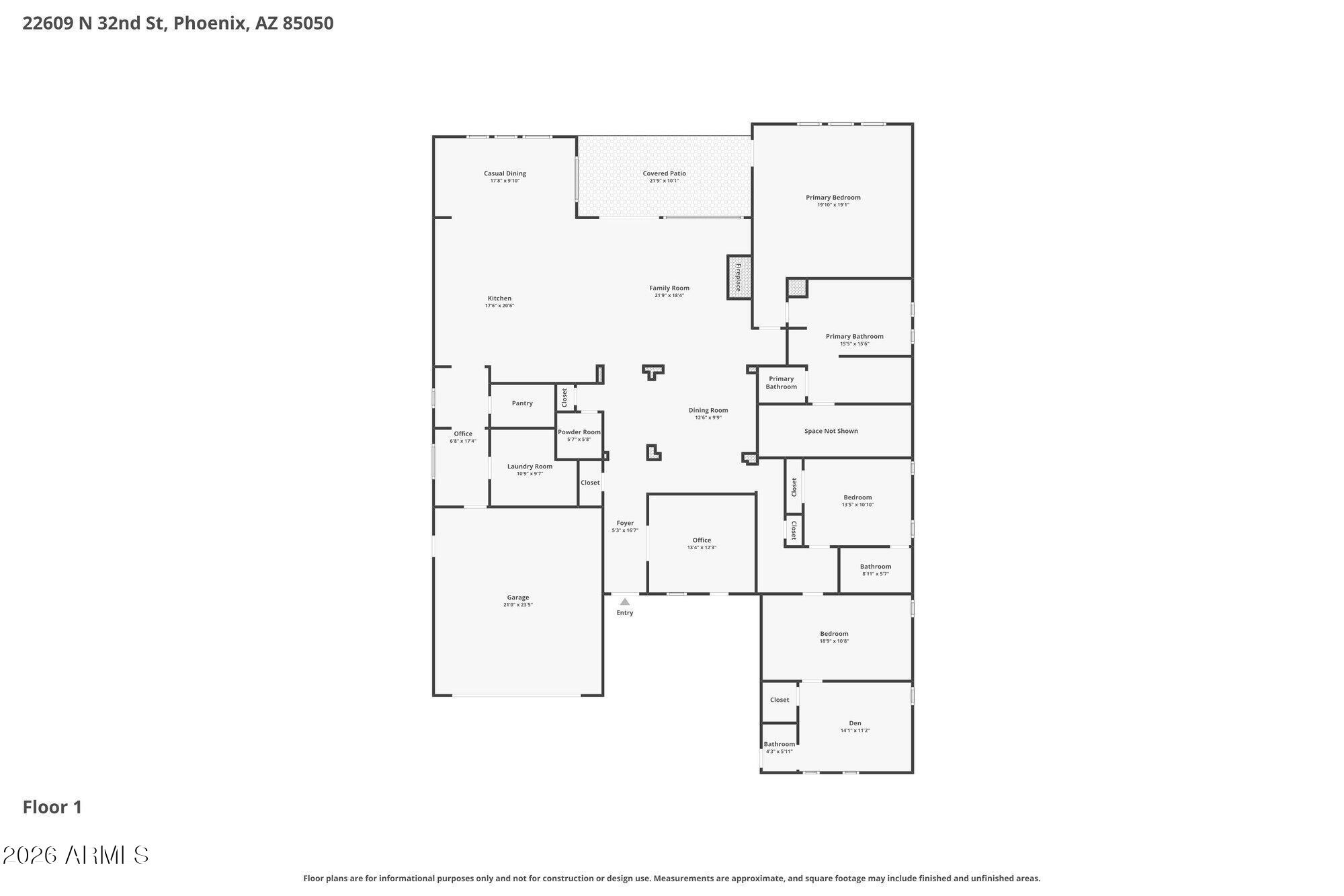 SKY CROSSING-PARCEL 2 - Residential
