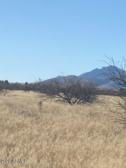 Three Canyons - Land