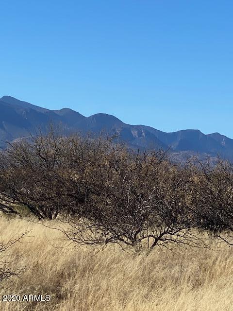 Three Canyons - Land