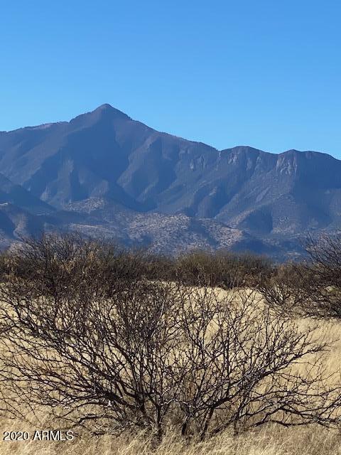 Three Canyons - Land