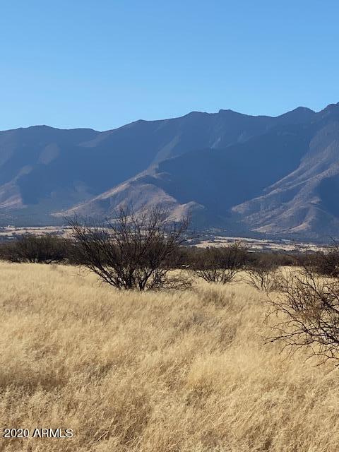 Three Canyons - Land