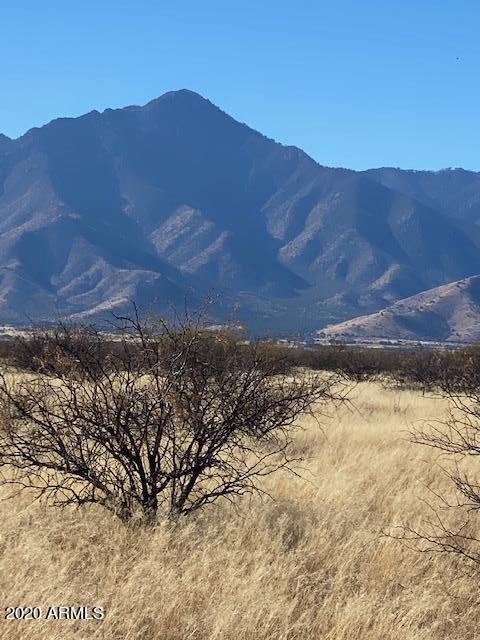 Three Canyons - Land