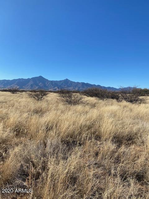Three Canyons - Land