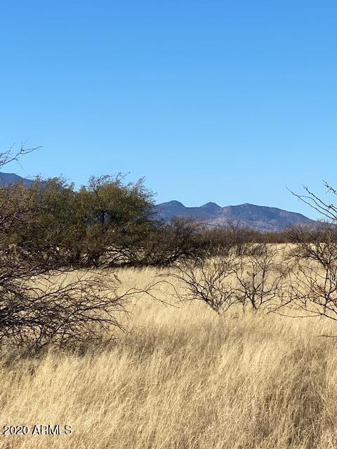 Three Canyons - Land