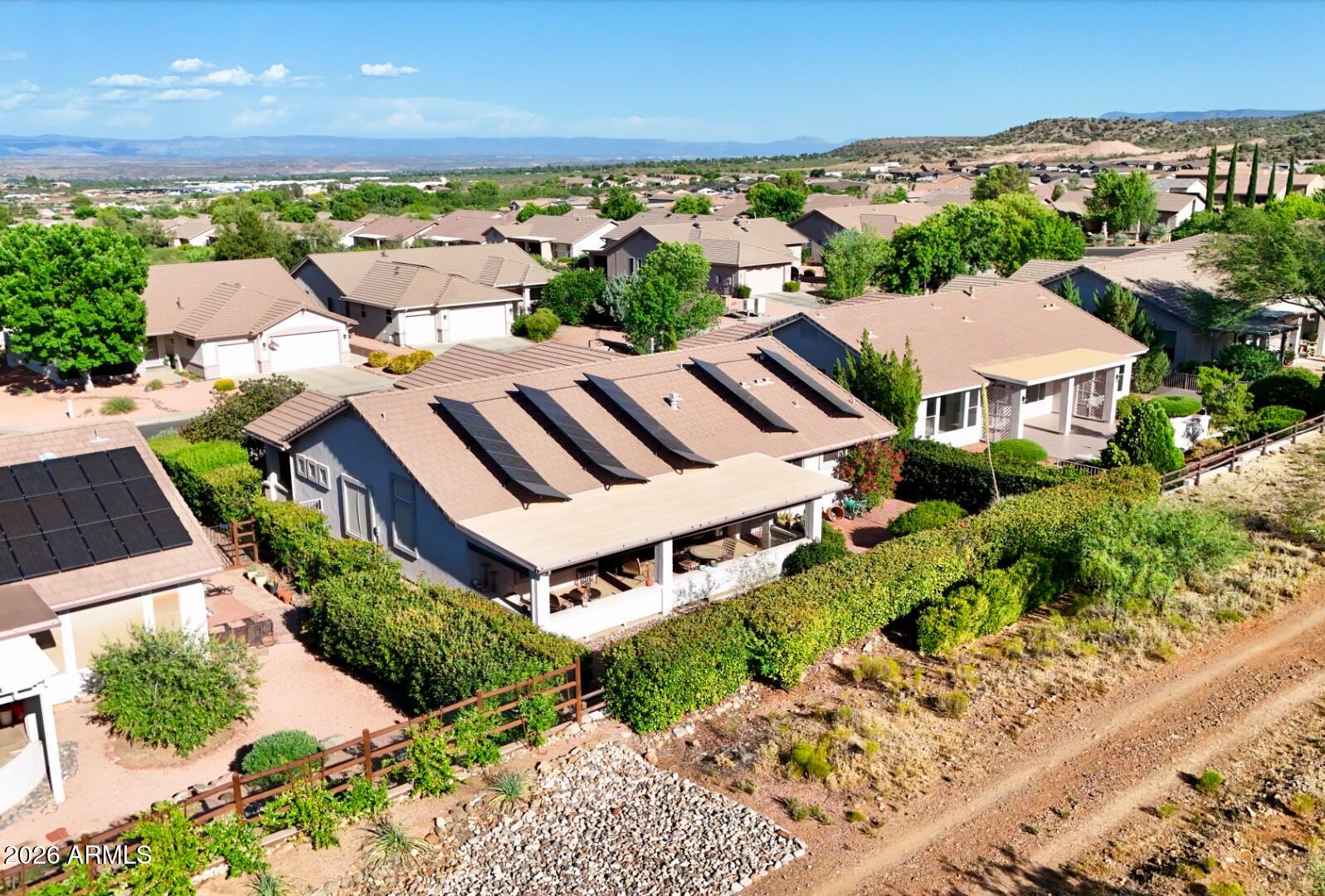 COTTONWOOD RANCH PHASE 4  Lot 368 - Residential