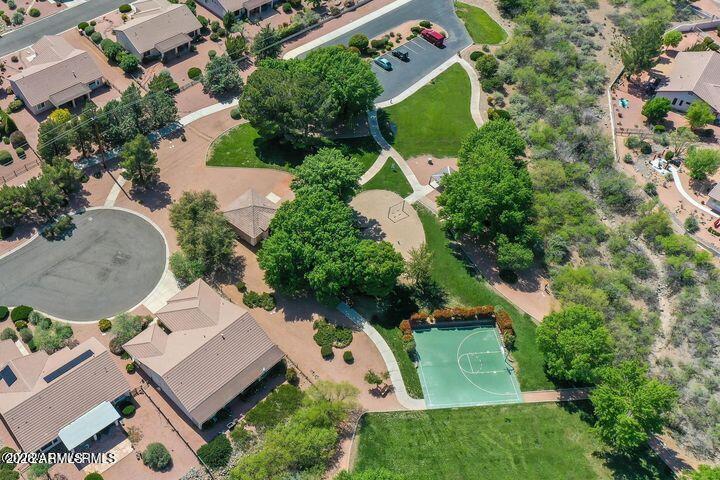 COTTONWOOD RANCH PHASE 4  Lot 368 - Residential