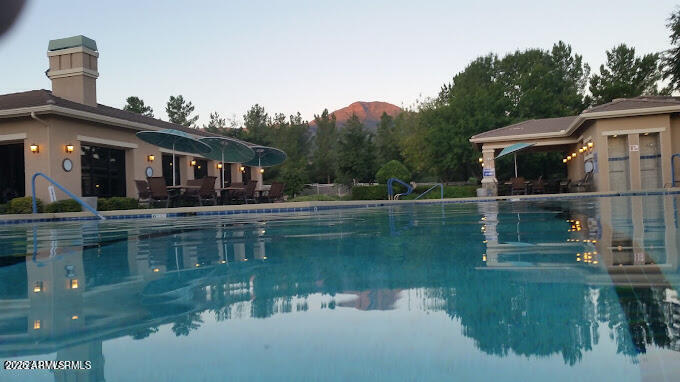 COTTONWOOD RANCH PHASE 4  Lot 368 - Residential