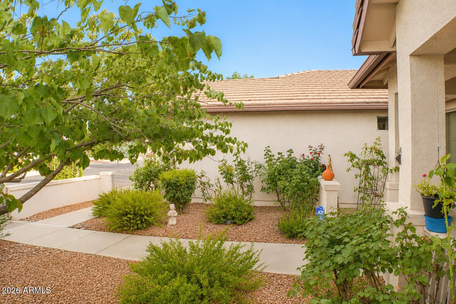 COTTONWOOD RANCH PHASE 4  Lot 368 - Residential